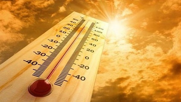 Hôm nay có nơi nắng nóng 40 - 42 độ C