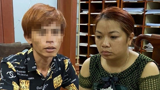 Bất ngờ quan hệ nghi phạm bắt cóc bé trai Bắc Ninh với nam thanh niên Tuyên Quang 