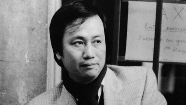 Nhạc sĩ Lam Phương - tác giả của loạt bản tình ca buồn qua đời