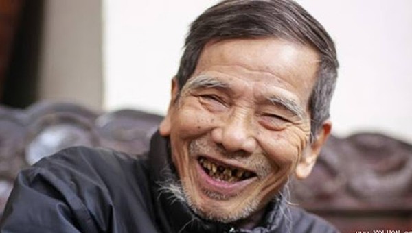 'Lão nông' Trần Hạnh qua đời