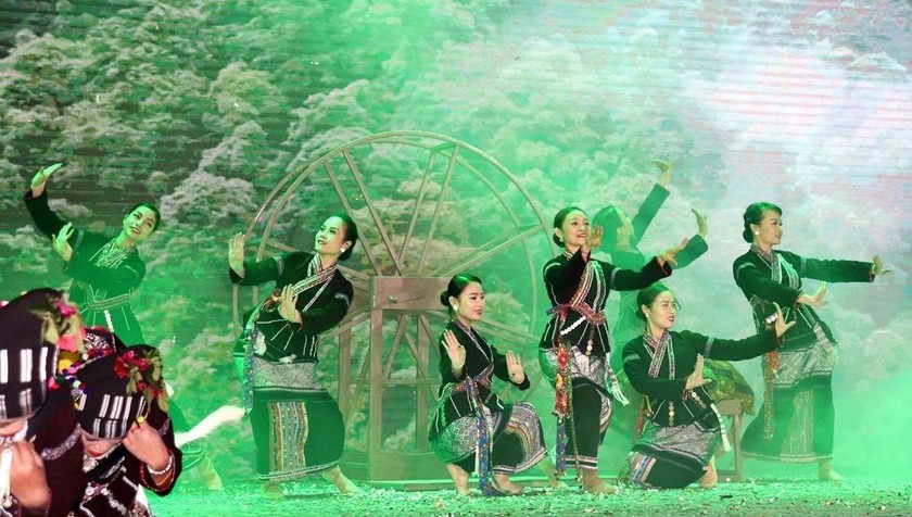 Tuần Du lịch – Văn hóa Lai Châu năm 2021 sẽ diễn ra vào tháng 11