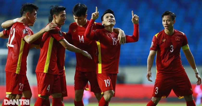 HLV Park Hang Seo sẽ dùng đội hình nào để đấu Malaysia?