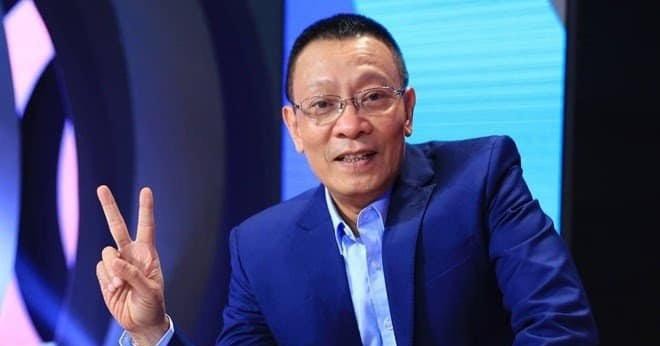 MC Lại Văn Sâm dự đoán trận Việt Nam - Malaysia vẫn không quên "dằn mặt" HLV Tan Cheng Hoe gây "sốt" mạng