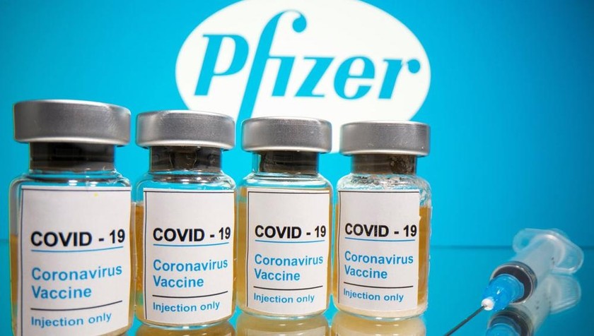 Thủ tướng quyết định mua gần 20 triệu liều vaccine Pfizer
