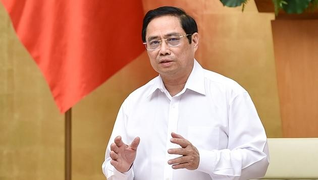 Thủ tướng ra 'tối hậu thư' cho Kiên Giang và Tiền Giang