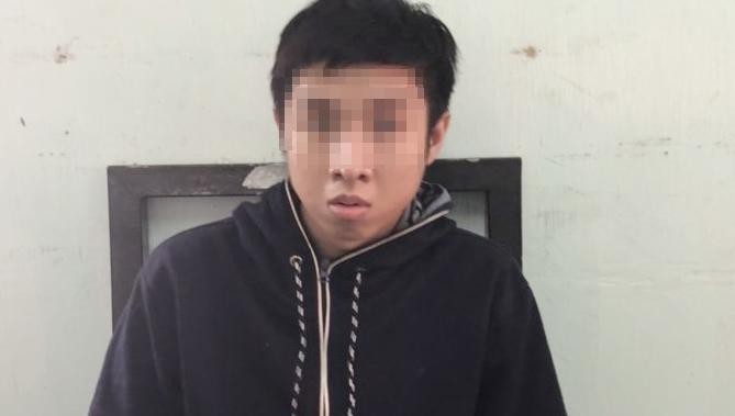 Nguyên nhân thanh niên đi xe máy cầm dao vô cớ chém nhiều người ở Vũng Tàu