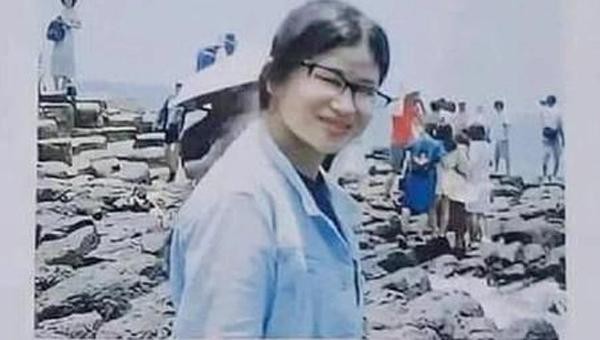 Nguyễn Thị Thu Ngọc (16 tuổi) vẫn đang mất tích.