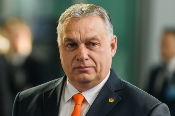 Ukraine phản đối phát biểu của Thủ tướng Hungary. (nguồn: journalofdemocracy)