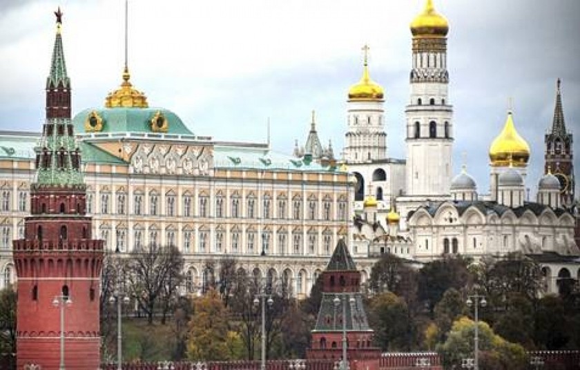 Nga 'lên tiếng' sau khi Tòa Hình sự quốc tế phát lệnh bắt Tổng thống Putin