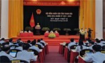 HĐND tỉnh Thanh Hóa xem xét loạt vấn đề quan trọng