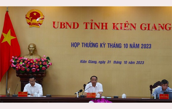Kinh tế - xã hội Kiên Giang tiếp tục phục hồi, tăng trưởng mạnh
