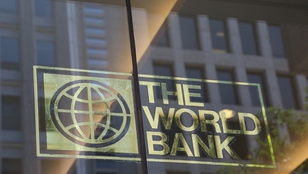 Ngân hàng thế giới (Ảnh minh họa, nguồn: Internet).