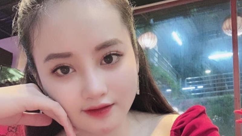 Nguyễn Thị Trang bị bắt khi vừa phẫu thuật thẩm mỹ (Ảnh: Công an cung cấp).