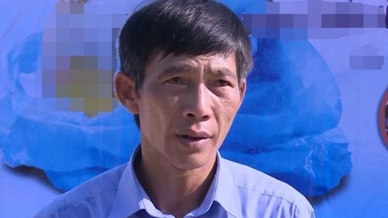 Ông Nguyễn Văn Long bị khởi tố, tạm giam 3 tháng về tội "Đánh bạc"