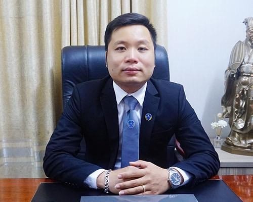 Luật sư Nguyễn Đức Hùng – Phó Trưởng phòng Tranh tụng, Công ty Luật TNHH TGS (Hà Nội)