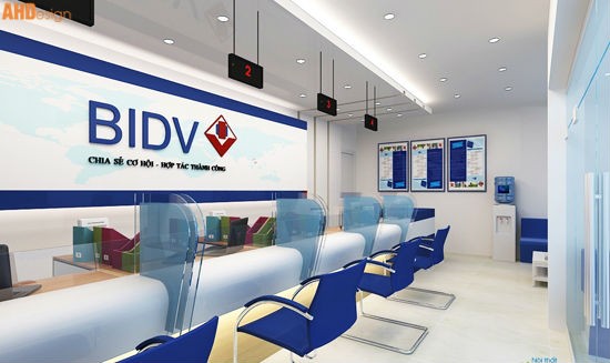 BIDV khai trương 8 chi nhánh mới tại TPHCM