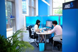 Thu hồi Giấy phép hoạt động Chi nhánh ngân hàng ANZ tại Hà Nội