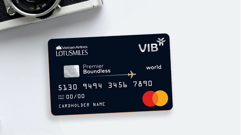 Chủ thẻ tín dụng VIB trải nghiệm kỳ nghỉ lễ 5 ngày cùng ‘Đặc quyền 3.0’ 