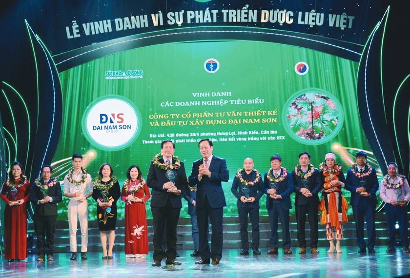 Nỗ lực đưa thương hiệu Việt vươn xa