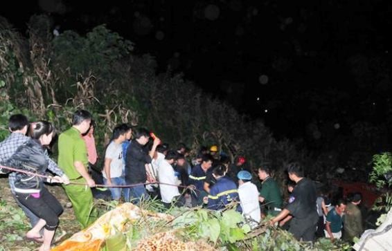 Vụ tai nạn thảm khốc tại Sapa: Xe khách của công ty Sao Việt hoạt động “chui” 
