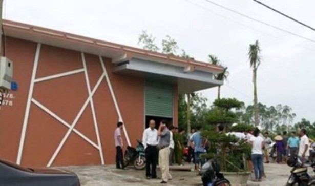Khởi tố vụ ngạt khí làm 10 người chết tại quán Quảng Ninh