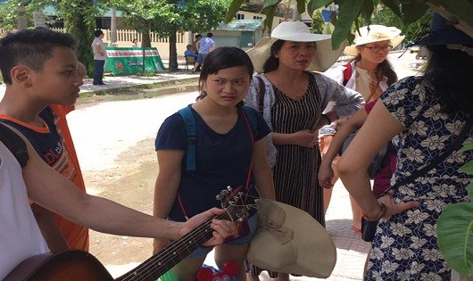 Dân mạng đồng loạt tẩy chay khách sạn Quang Trung vì “ngược đãi” du khách