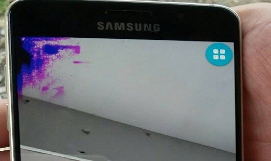 “Ngán ngẩm” về chất lượng và chế độ hậu mãi, khách hàng đòi “tẩy chay”  Samsung