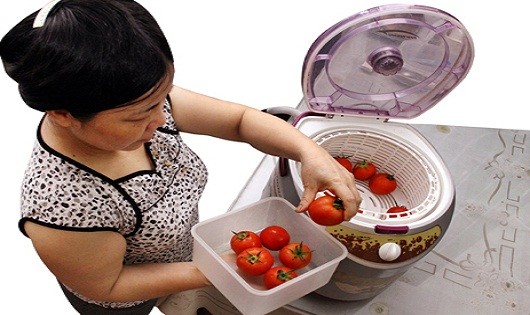 PGS Phạm Duy Hiển : “Máy khử trùng ozone không có khả năng làm sạch thực phẩm bẩn như lầm tưởng”