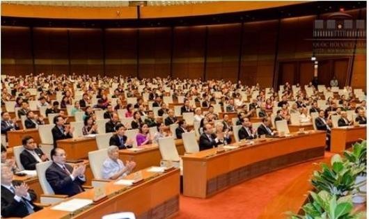 Ngày mai, Quốc hội bước vào phiên làm việc 'nóng' nhất kỳ họp