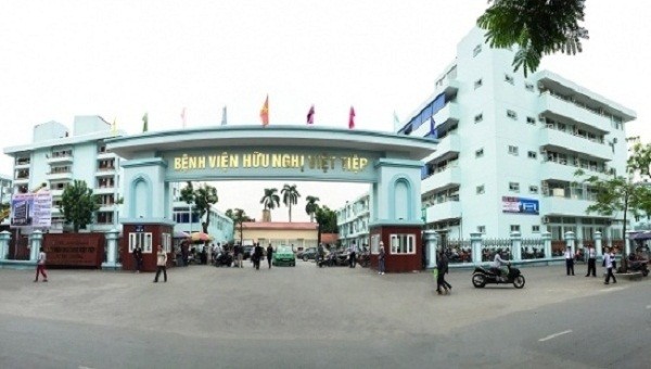 BV Hữu nghị Việt Tiệp hoạt động theo mô hình Hội đồng quản lý
