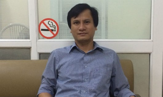 Thạc sĩ, Bác sĩ Nguyễn Quang Chính