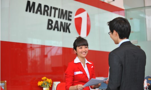 Chương trình tri ân khách hàng “Chọn Maritime Bank hôm nay, Ngàn ưu đãi mỗi ngày”