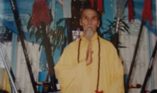 Thiền sư Mai Văn Phát