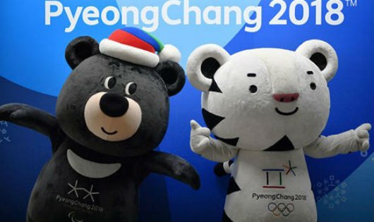 Hàn Quốc có một kế hoạch an ninh toàn diện cho Thế vận hội mùa Đông tại PyeongChang
