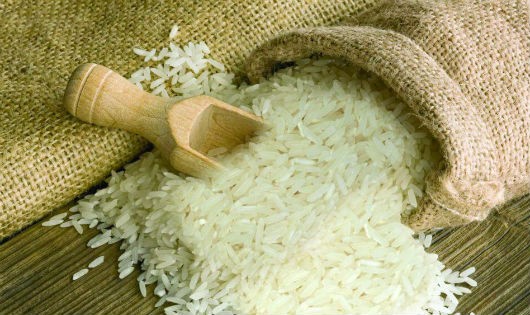 Những công dụng khó tin của gạo