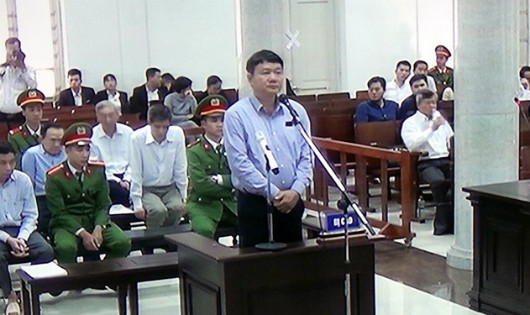 Ông La Thăng bị đề nghị án tù 18 – 19 năm 