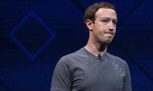 M. Zuckerberg thừa nhận gây tổn thương niềm tin của người dùng