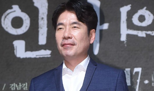 Nam diễn viên phụ tài năng Oh Dal Soo bị tố cáo quấy rối tình dục