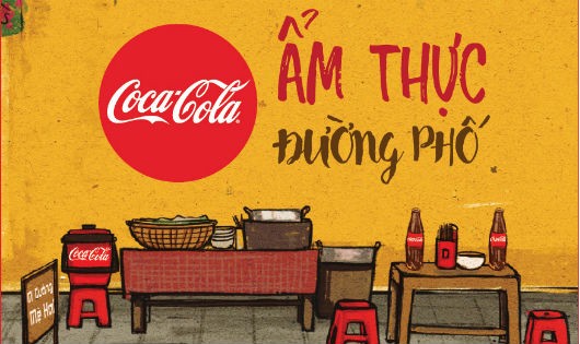 Coca- Cola Foodfest Đà Nẵng