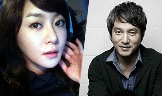 Nam diễn viên Jo Jae Hyun bị nữ diễn viên Choi Jul tố cáo từng quấy rối