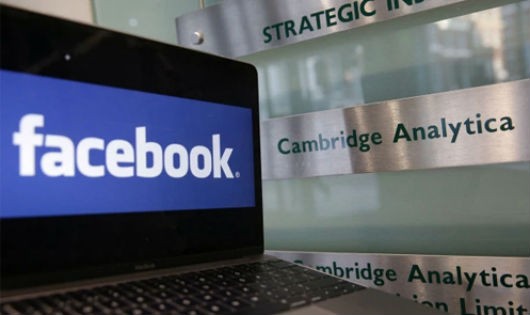 Facebook đang nỗ lực khắc phục hậu quả của bê bối bán thông tin cá nhân
