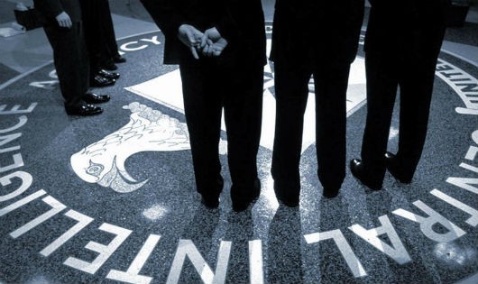 Ngoài Iran và Triều Tiên, mục tiêu lý tưởng của CIA còn có thể đến từ Libya, Nga hay Trung Quốc