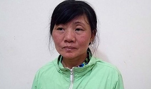 “Bản án lương tâm” luôn dằn vặt Trần Thị Sáu vì lỡ tay giết hại 2 con gái của mình