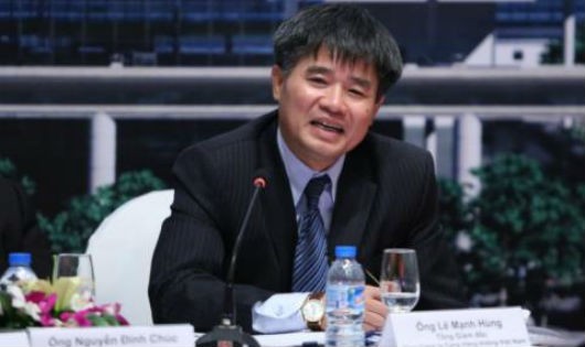 Trước khi ông Lê Mạnh Hùng nghỉ hưu, ACV bổ nhiệm gần 100 cán bộ, lương lãnh đạo tăng gần gấp đôi