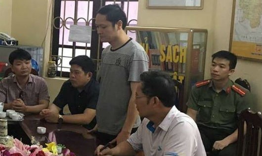 CQĐT khởi tố ông Vũ Trọng Lương, Phó phòng Khảo thí, Sở GD&ĐT tỉnh Hà Giang 