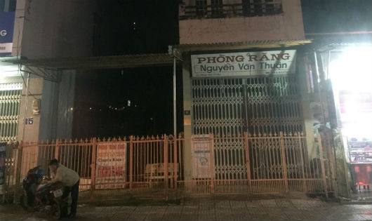 Căn nhà số 87 đường Phan Bội Châu đã được bà Nguyễn Thị Thanh Hồng sang nhượng cho bà Lý Thị Kim Anh.