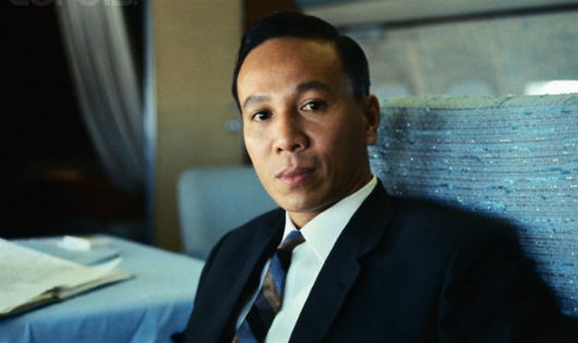 Tổng thống Nguyễn Văn Thiệu