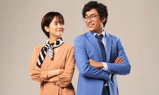 An Nguy và Kiều Minh Tuấn công khai chuyện tình cảm khiến bộ phim họ đang đóng bị tẩy chay vì cho là chiêu PR “bẩn”.