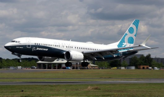 Mẫu Boeing 737 MAX 8 vừa gặp nạn ở Indonesia có gì đặc biệt?