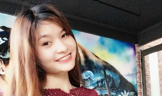 Chị Nguyễn Thị Phúc đã trở về nhà